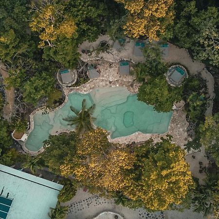 Pepem Holistic Experience - Peaceful Retreat Near Tulum (Adults Only) Βίλα Εξωτερικό φωτογραφία