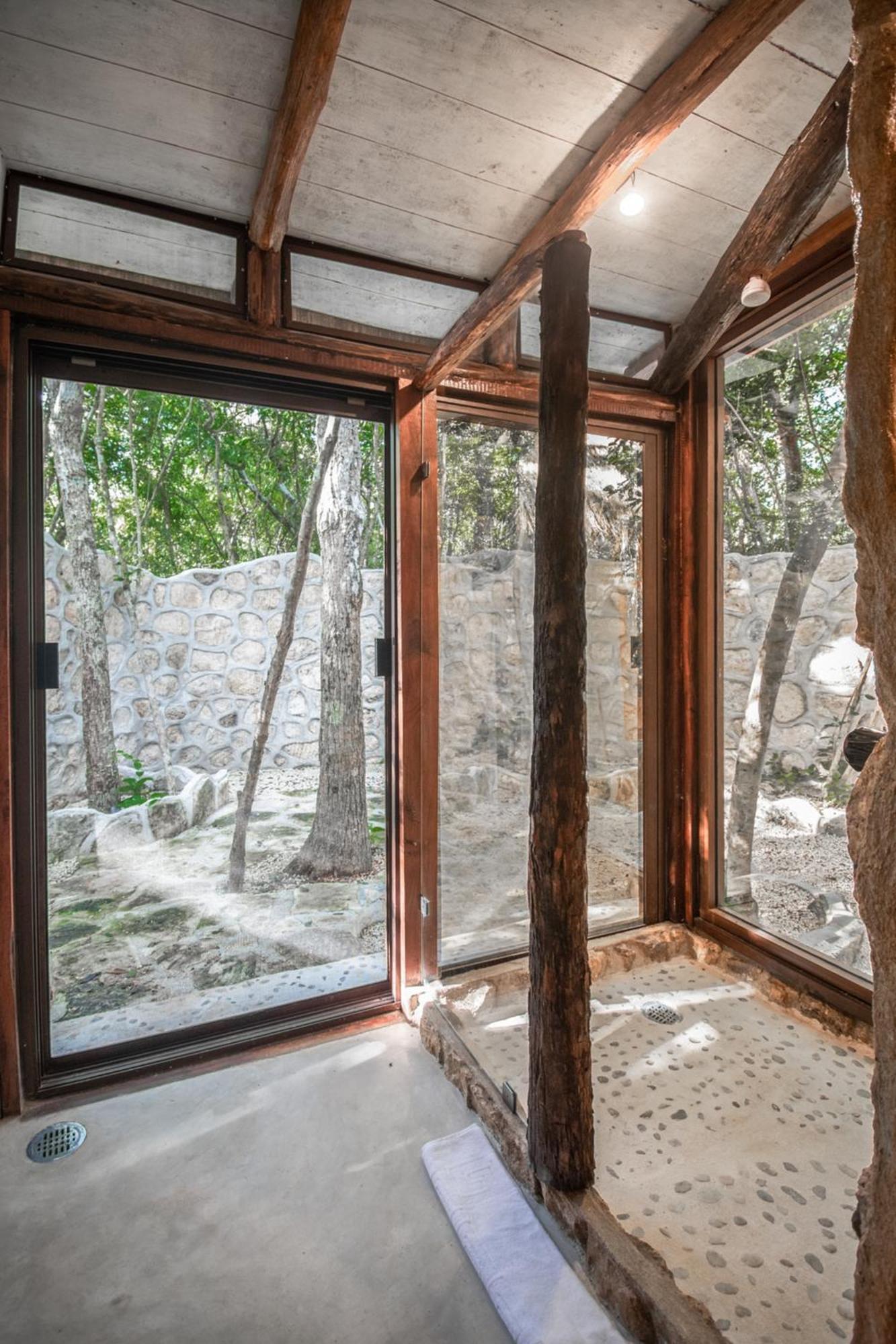 Pepem Holistic Experience - Peaceful Retreat Near Tulum (Adults Only) Βίλα Εξωτερικό φωτογραφία