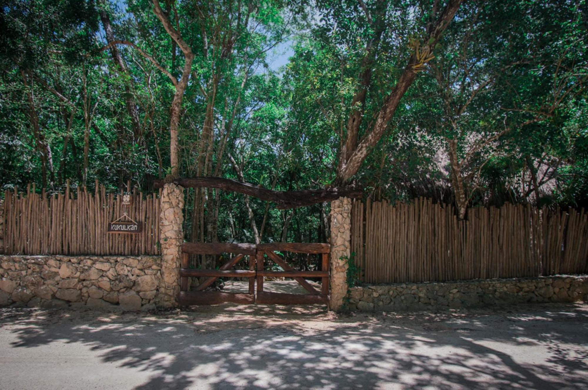 Pepem Holistic Experience - Peaceful Retreat Near Tulum (Adults Only) Βίλα Εξωτερικό φωτογραφία