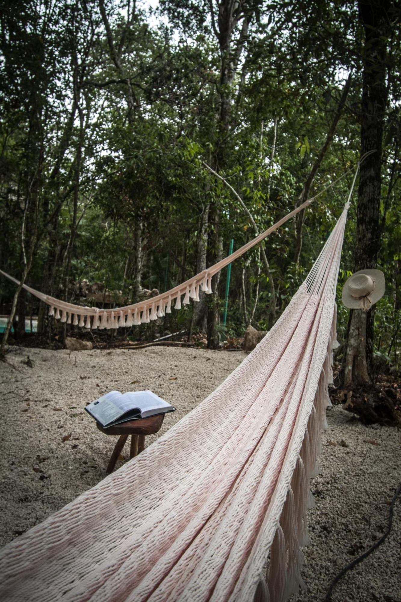 Pepem Holistic Experience - Peaceful Retreat Near Tulum (Adults Only) Βίλα Εξωτερικό φωτογραφία