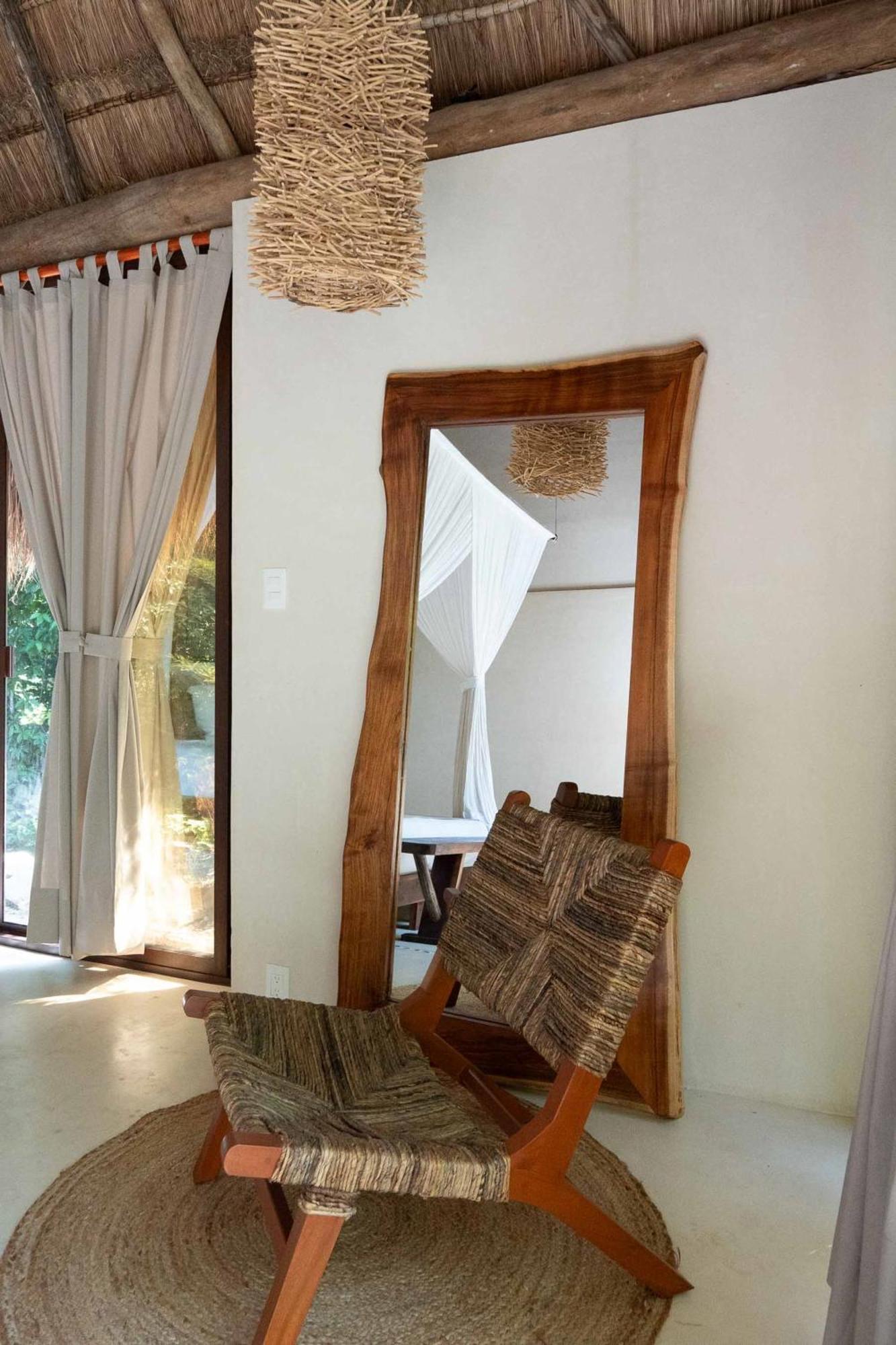 Pepem Holistic Experience - Peaceful Retreat Near Tulum (Adults Only) Βίλα Εξωτερικό φωτογραφία