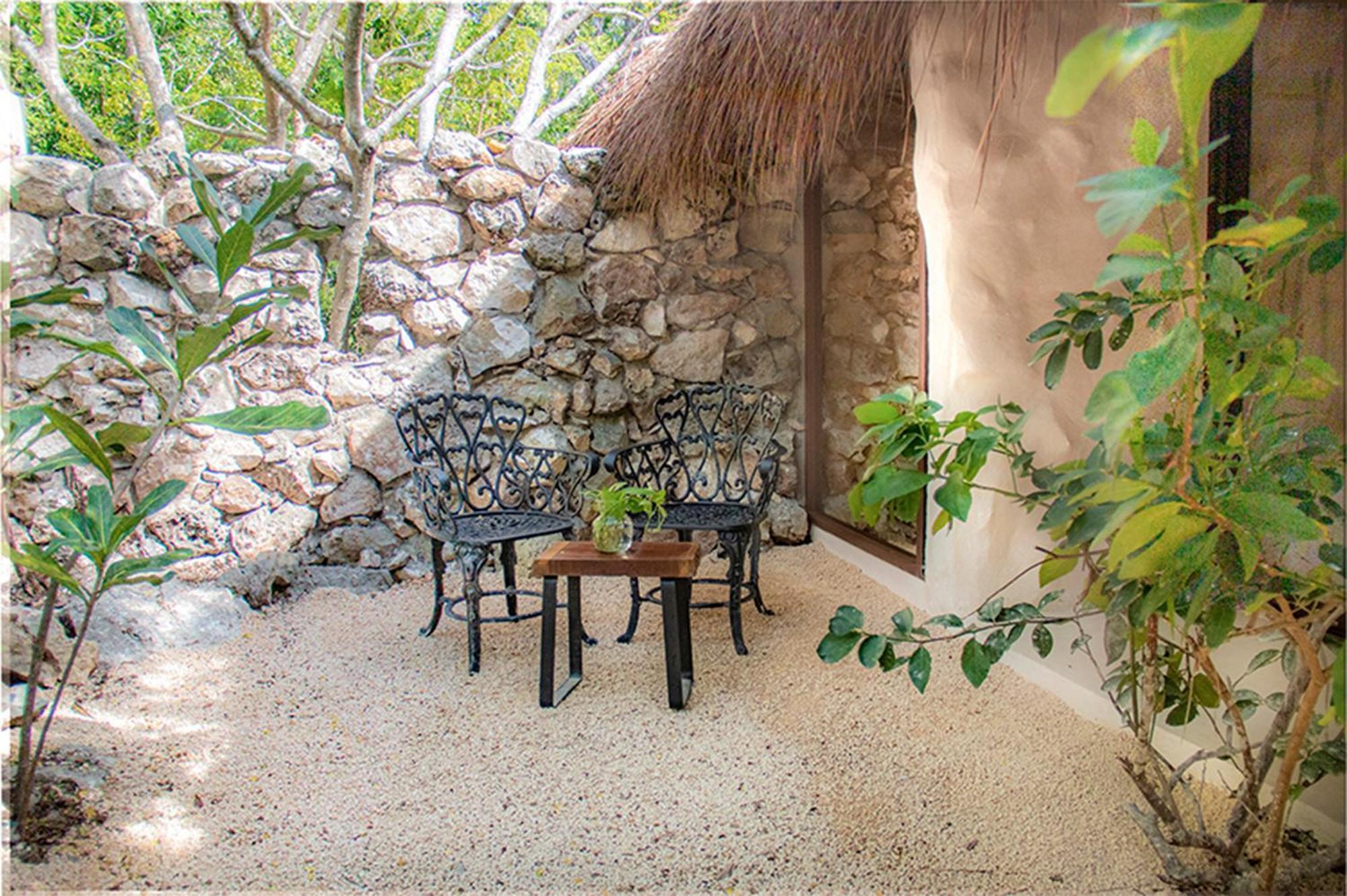 Pepem Holistic Experience - Peaceful Retreat Near Tulum (Adults Only) Βίλα Εξωτερικό φωτογραφία
