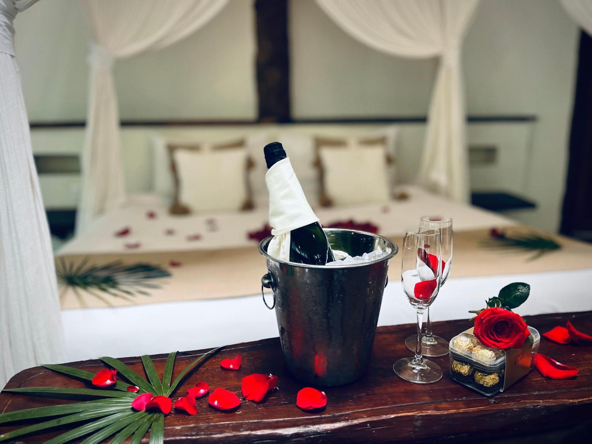 Pepem Holistic Experience - Peaceful Retreat Near Tulum (Adults Only) Βίλα Εξωτερικό φωτογραφία