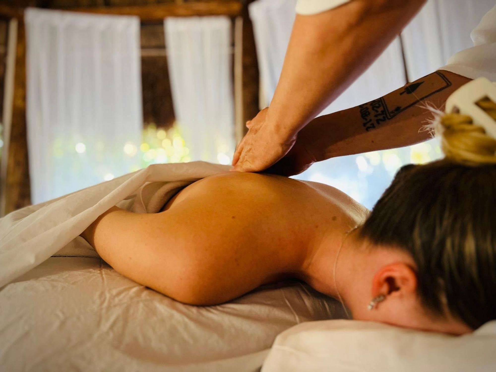 Pepem Holistic Experience - Peaceful Retreat Near Tulum (Adults Only) Βίλα Εξωτερικό φωτογραφία
