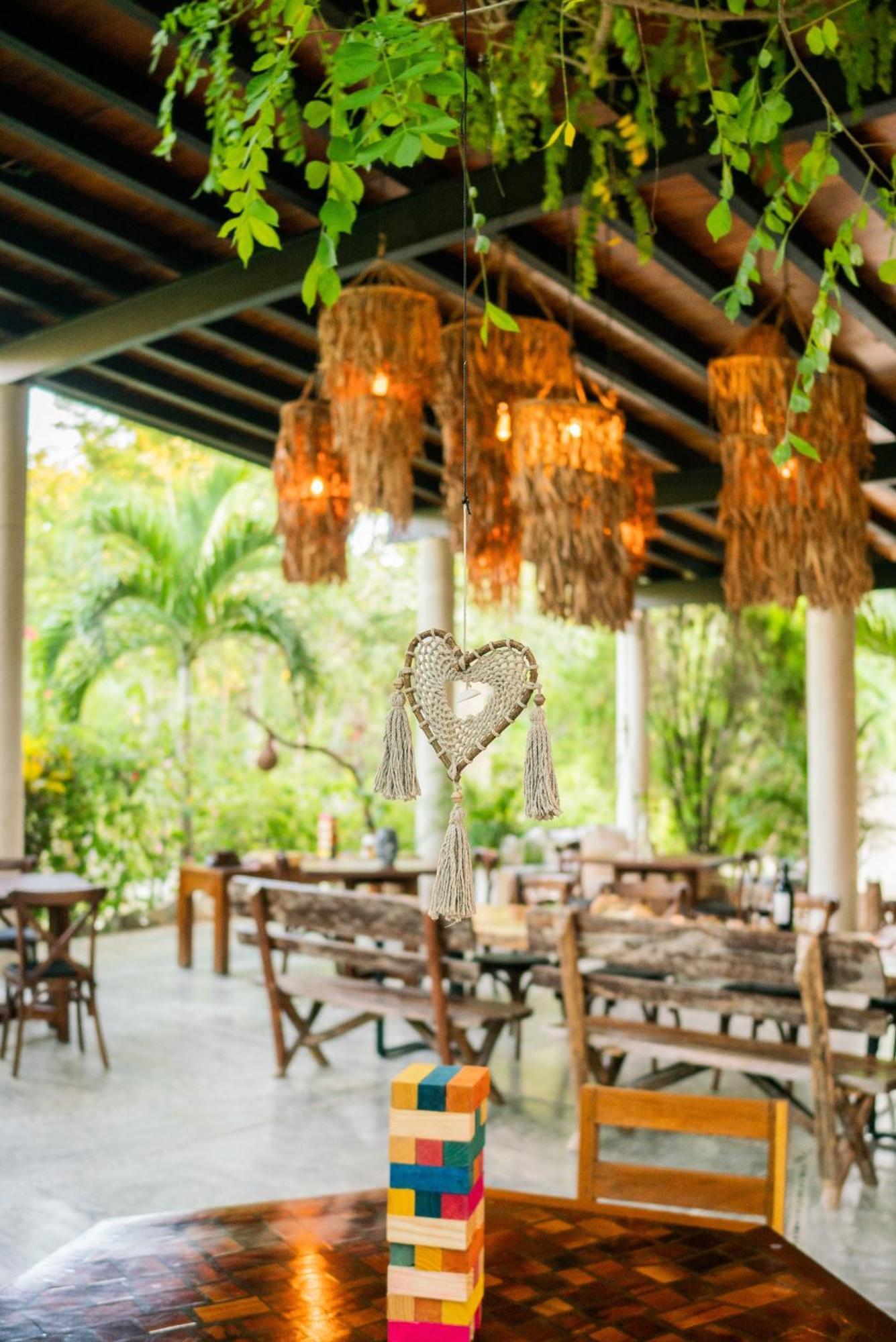 Pepem Holistic Experience - Peaceful Retreat Near Tulum (Adults Only) Βίλα Εξωτερικό φωτογραφία