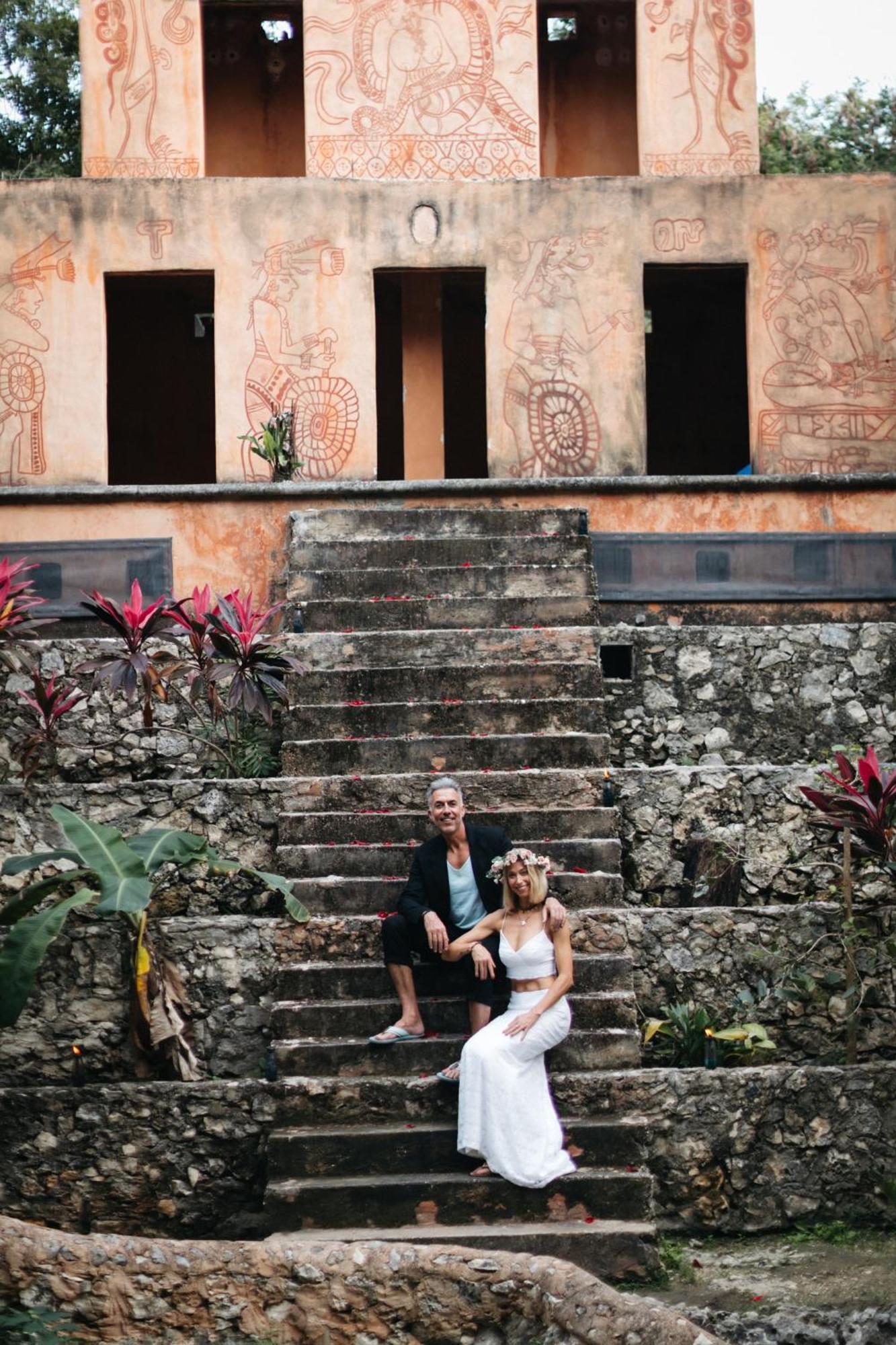 Pepem Holistic Experience - Peaceful Retreat Near Tulum (Adults Only) Βίλα Εξωτερικό φωτογραφία