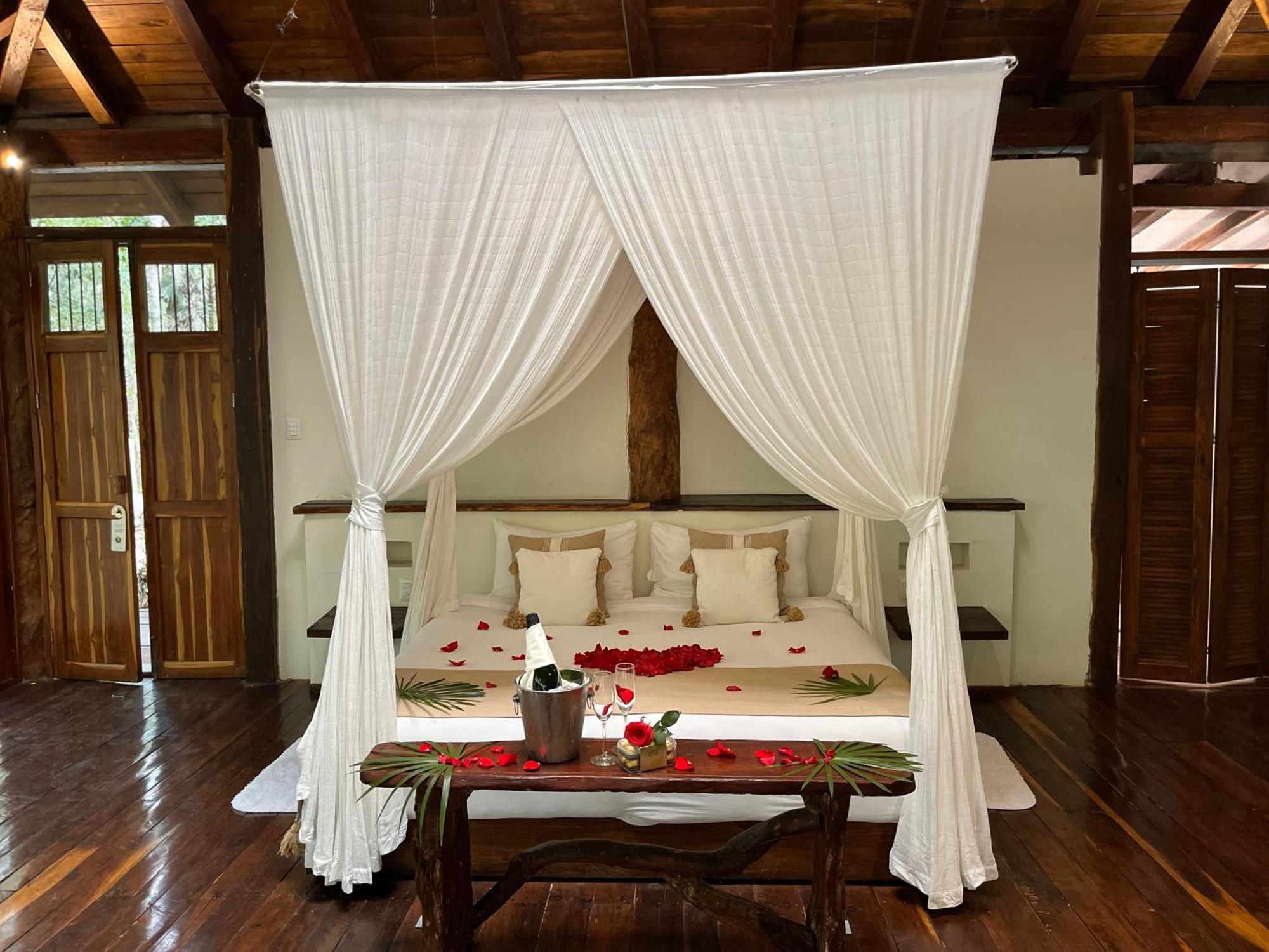 Pepem Holistic Experience - Peaceful Retreat Near Tulum (Adults Only) Βίλα Εξωτερικό φωτογραφία