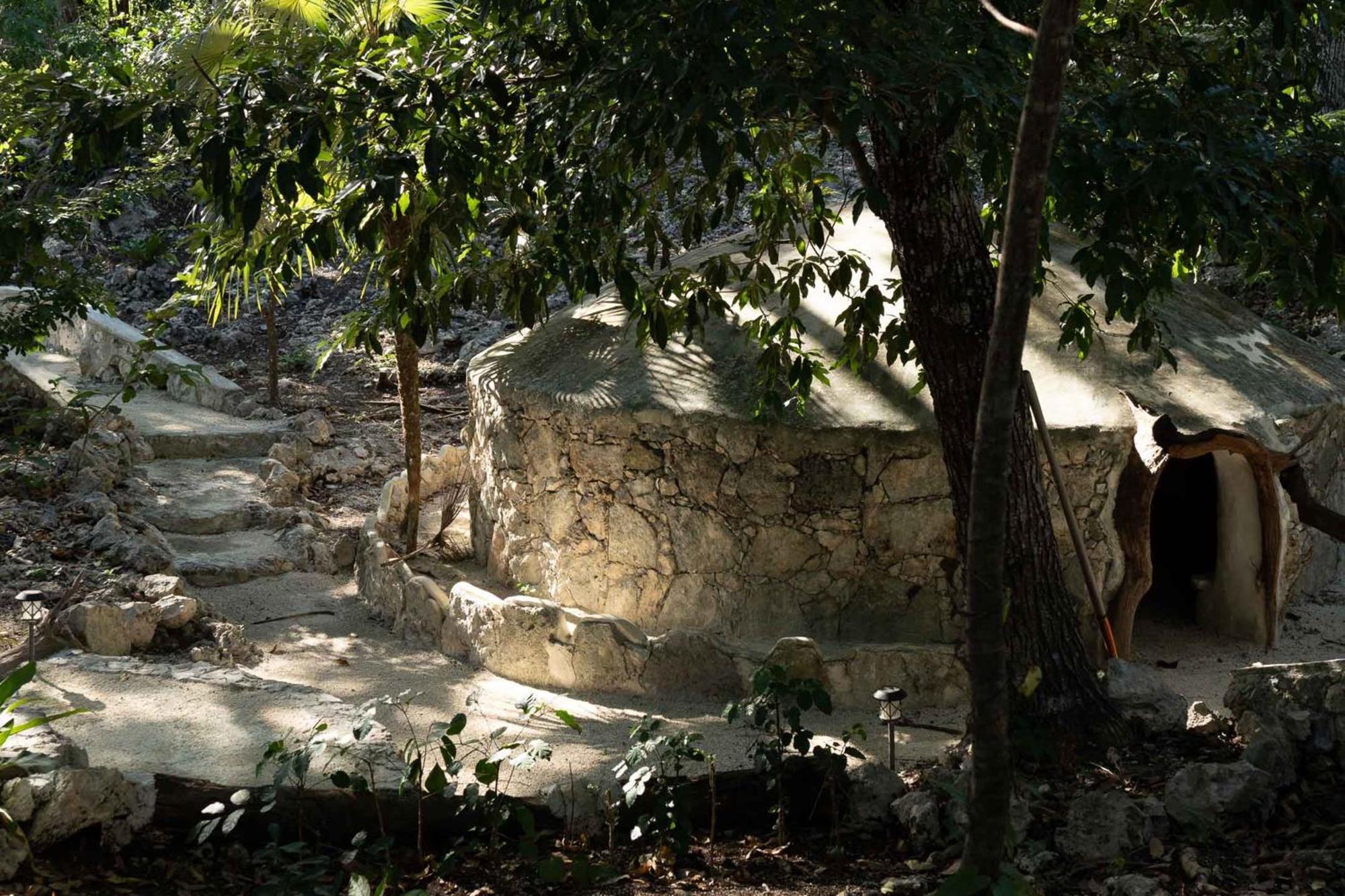 Pepem Holistic Experience - Peaceful Retreat Near Tulum (Adults Only) Βίλα Εξωτερικό φωτογραφία