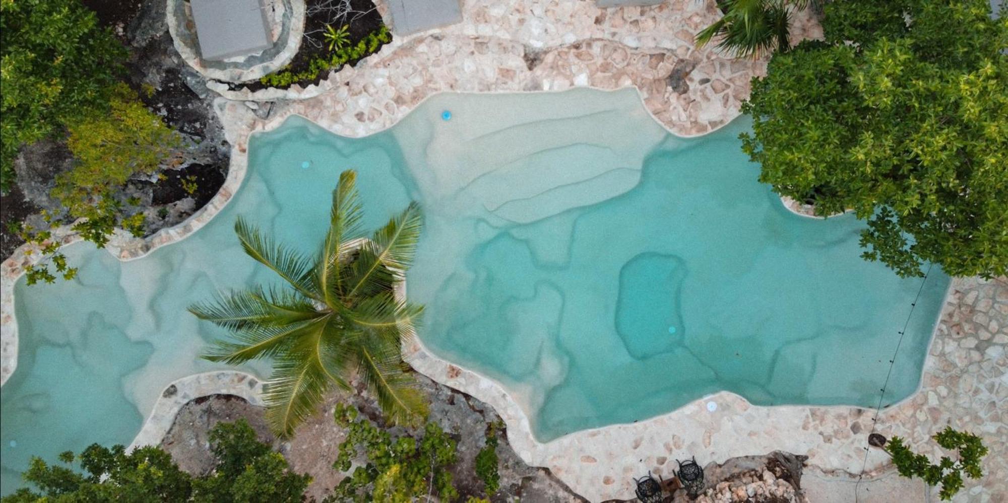 Pepem Holistic Experience - Peaceful Retreat Near Tulum (Adults Only) Βίλα Εξωτερικό φωτογραφία